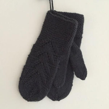 Mercury Mittens