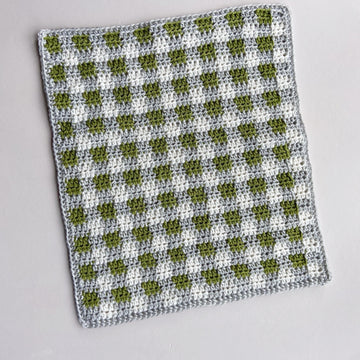 Paragon Plaid Blanket