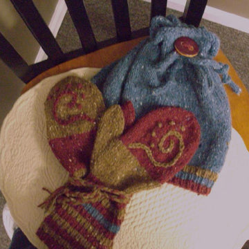 Overmitts