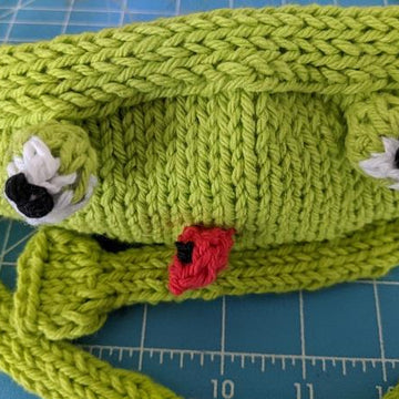 Frog