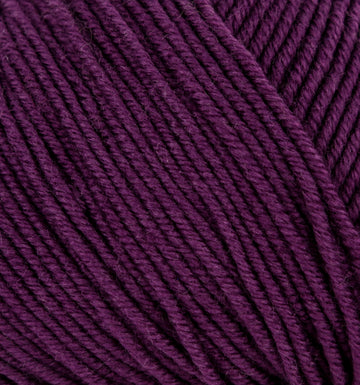 Dark Violet (2023)
