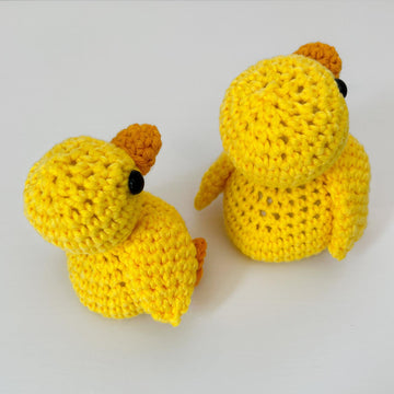 Ducklings