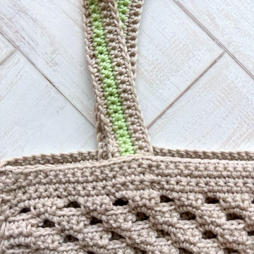 Farmers Market Tote Bag