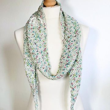 Spring Embrace Scarf