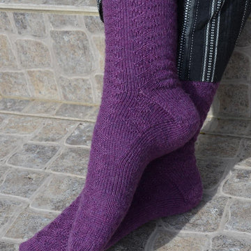 Mila Socks 4ply
