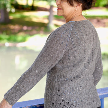 Artus & Anne Cardigan