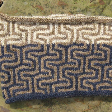 Topograph Cowl