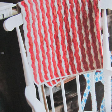 Stanley Blanket