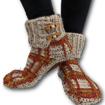 Turkey Trot 2021 (Crochet)