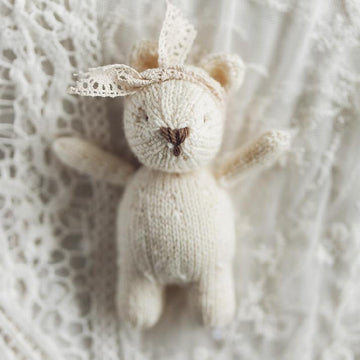 Mini Brambles Bear