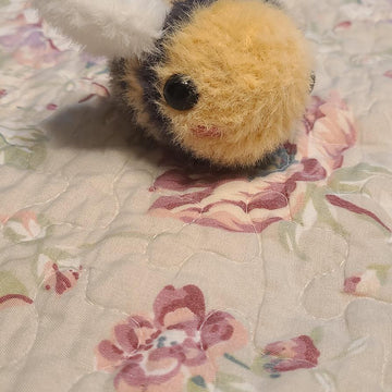 Abbi the Bumblebee