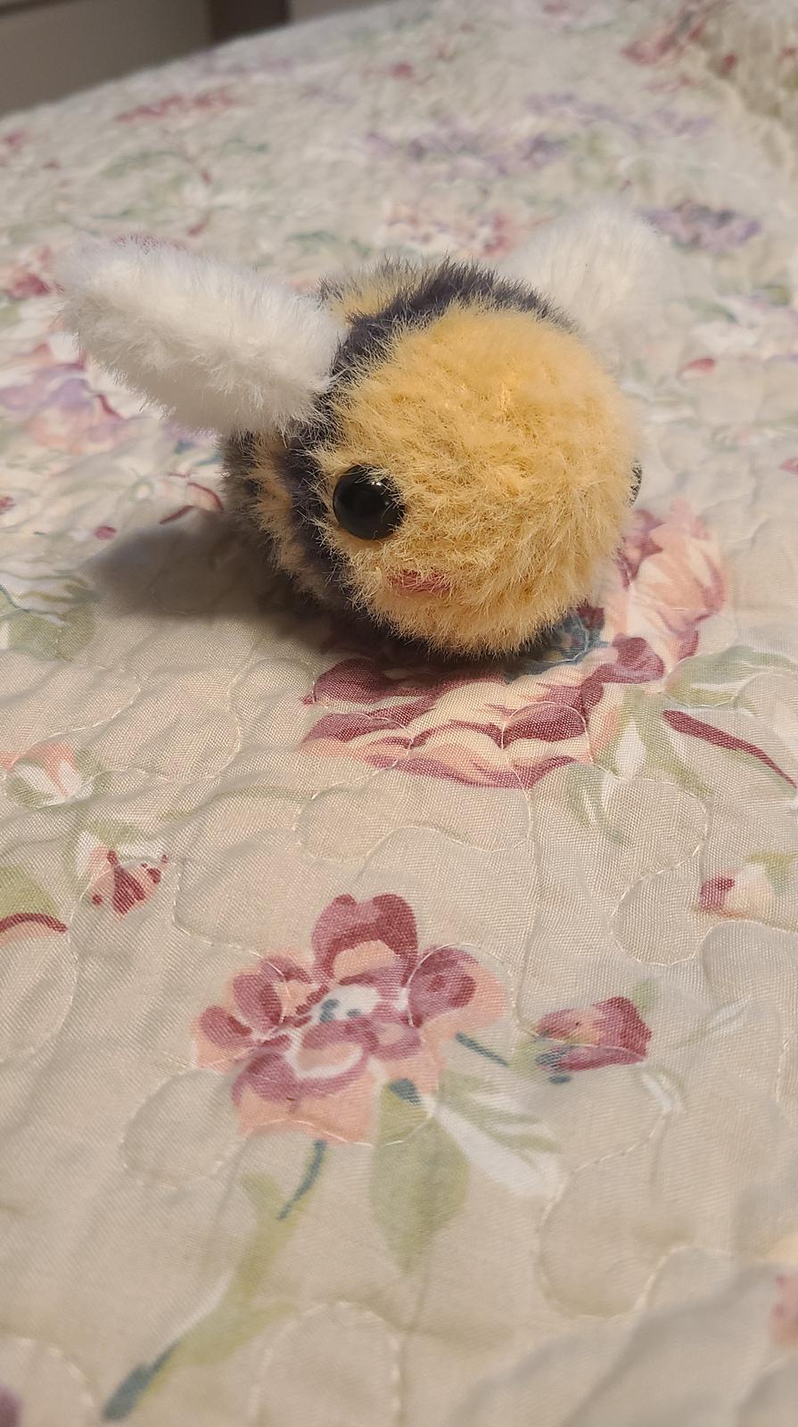 Abbi the Bumblebee