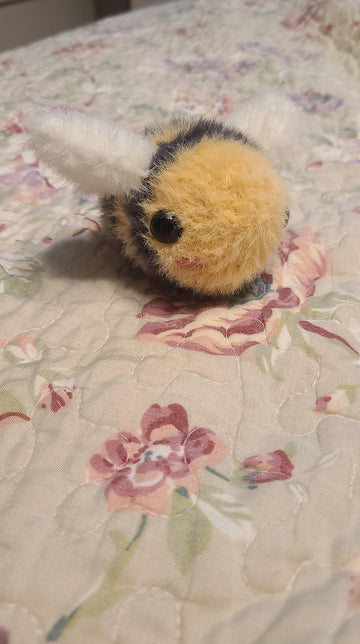 Abbi the Bumblebee