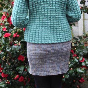 Saddle Jacket