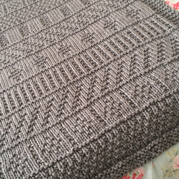 Super Sample Blanket