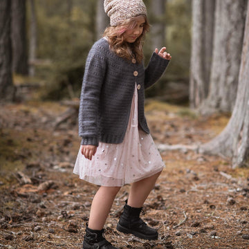 Whisper Cardigan
