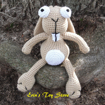 Bonnie Bunny