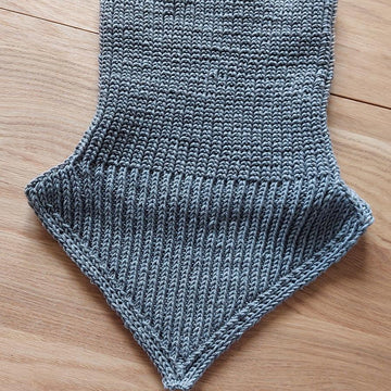 Siva neckwarmer