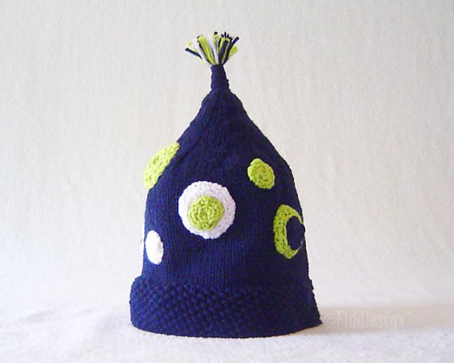Vincent Hat