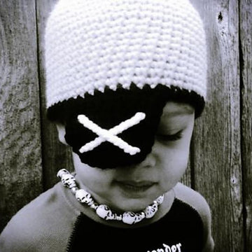 Argg Beanie Pattern