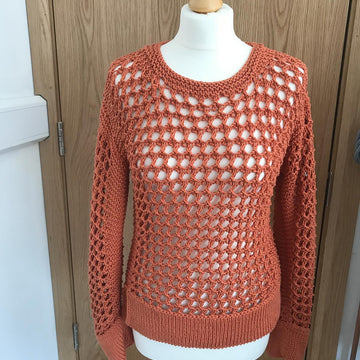 Portobello Sweater