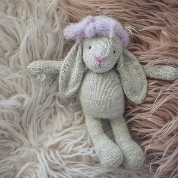 Brinley Bunny