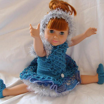 Ballet Recital Set