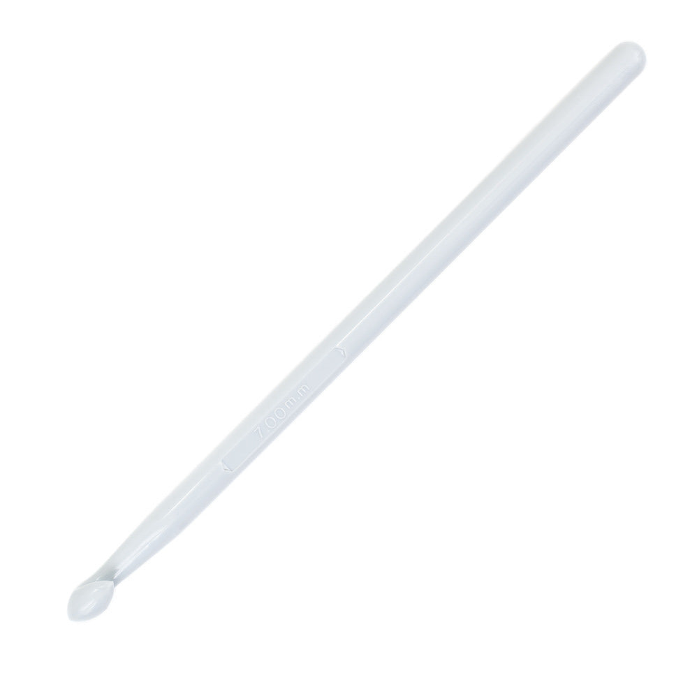 Pony Plastic Crochet Hook