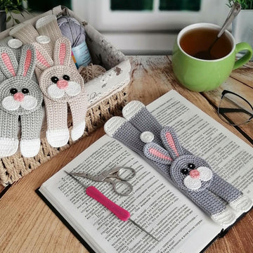 332 Bynny Rabbit