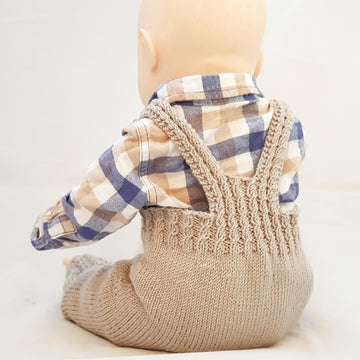Wriggle Romper