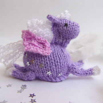 Easter Unicorn & Pegasus Creme Egg Cover