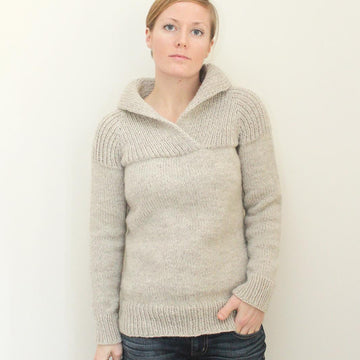 Fireside Pullover