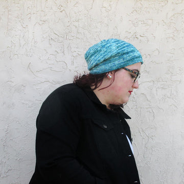 Kat's Perfect Beanie