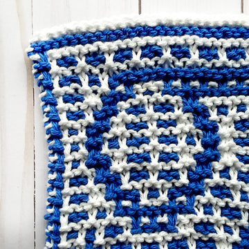 Cancer Dishcloth
