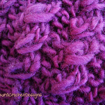 Ross - slouchy hat