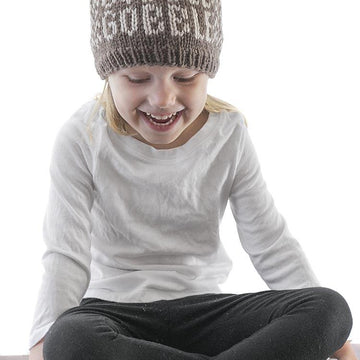 Thanksgiving Gobble Gobble Hat