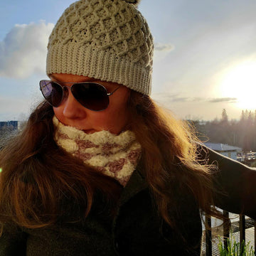 Snowbird Hat