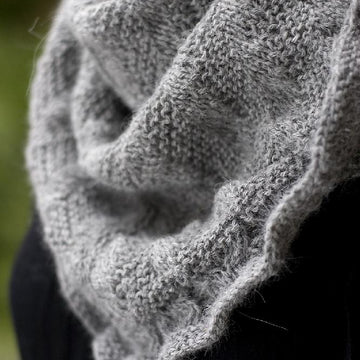 Câlin Shawl