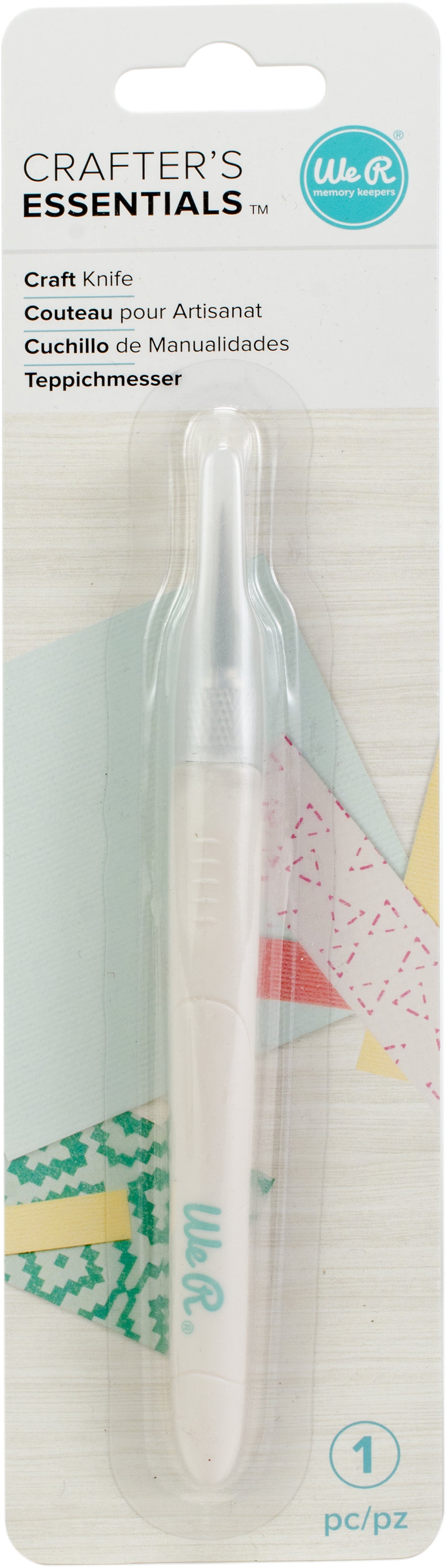 We R Memory Keepers Craft Knife - 385300