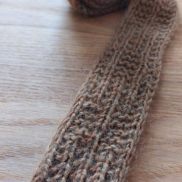 Isla Scarf