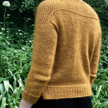 For the Bees