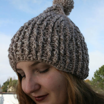 Beryl Hat