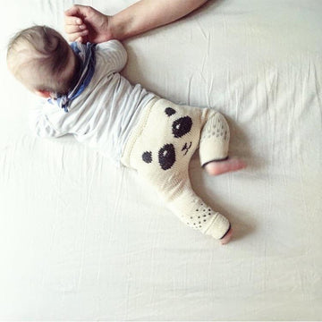 Panda Pants