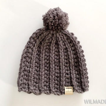 You + Me Hat
