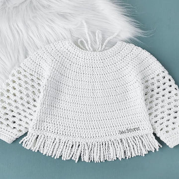 "Naomi" Baby jumper