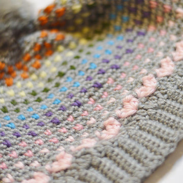 Falling In Love Beanie