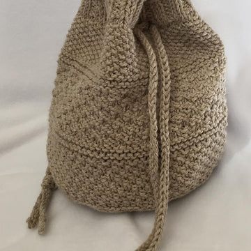 Sampler Stitch Purse