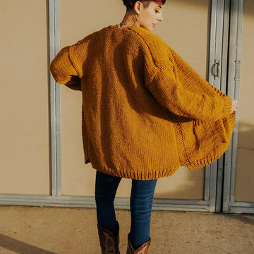 Aspen Cardigan
