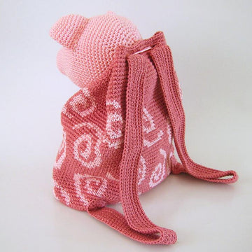 Pig Backpack