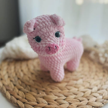 Pig Toy